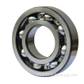 Free samples original 6318 deep groove ball bearing